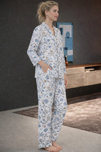 Dreamwave cotton sleepwear