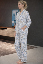 Dreamwave cotton sleepwear