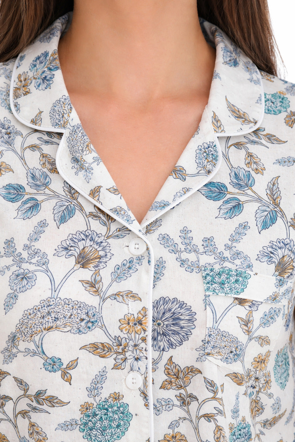 Dreamwave cotton sleepwear