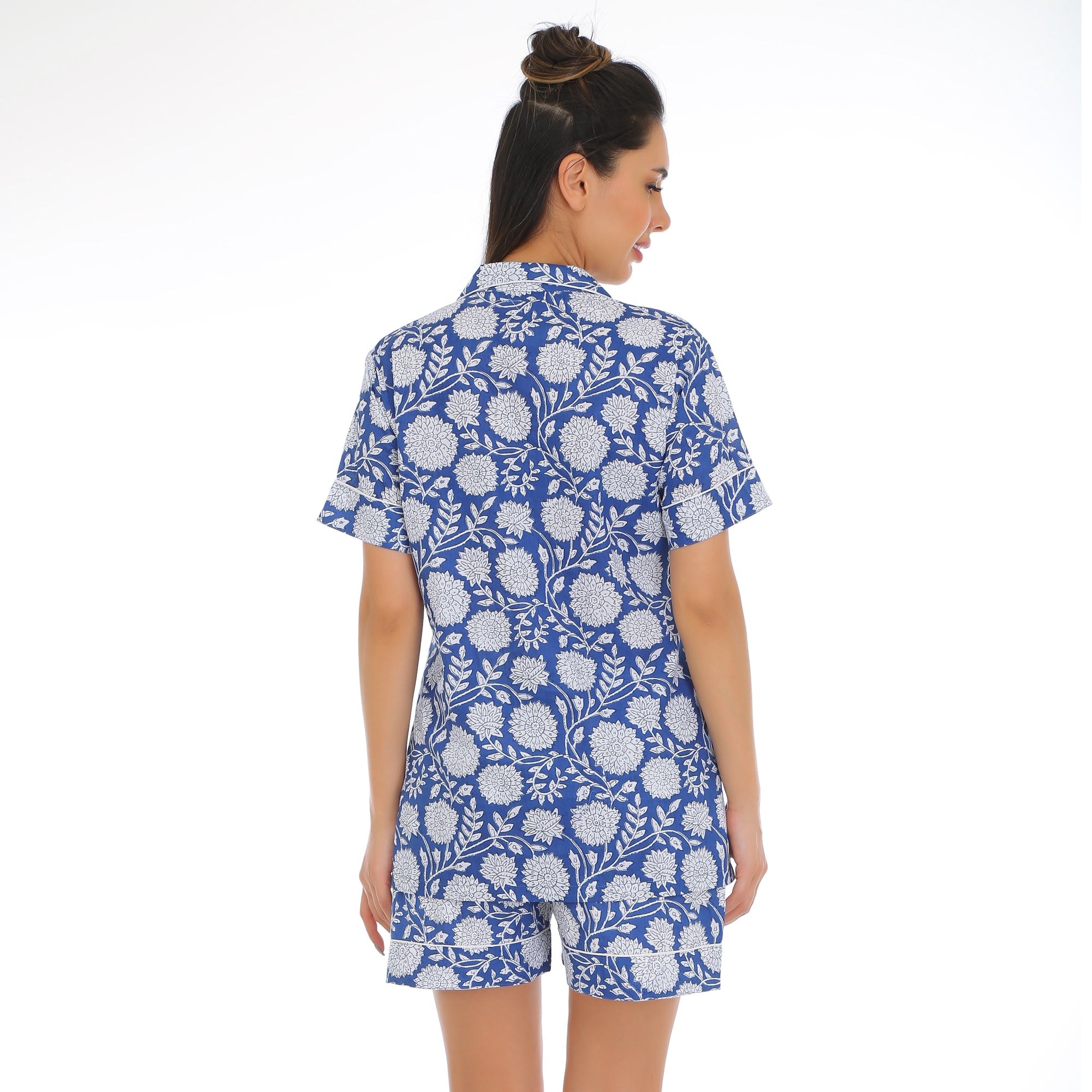 losse fit night wear