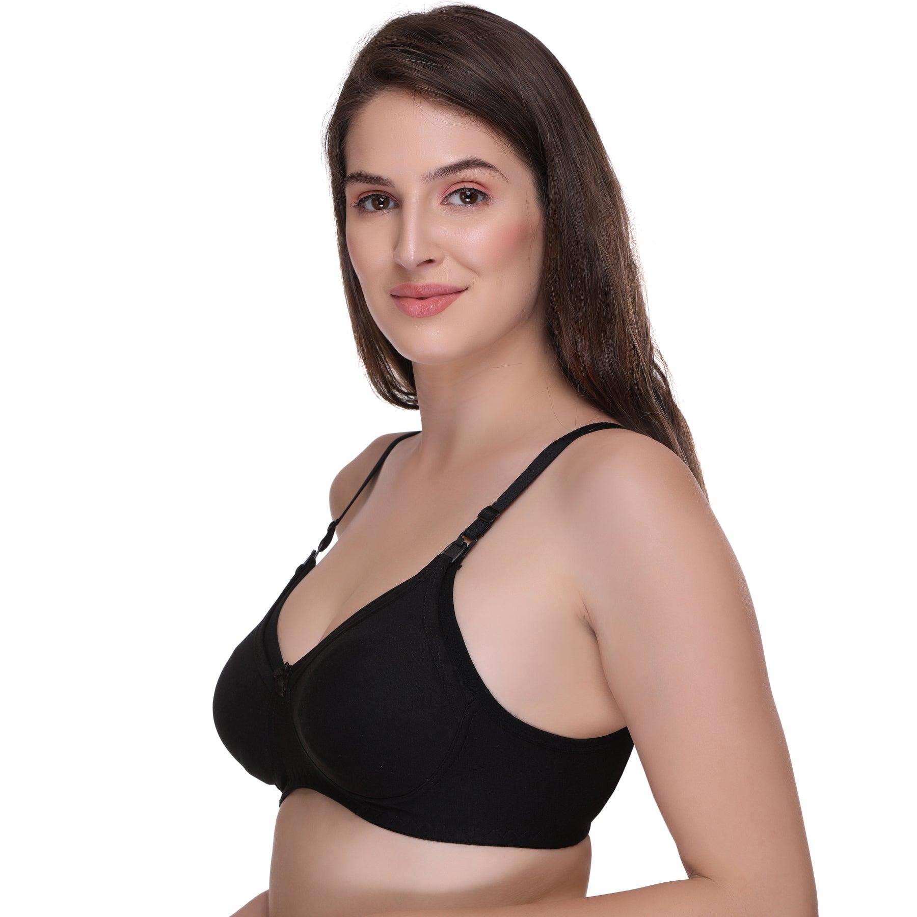 Feeding Bra 04, Maternity, Maternity Bra, Maternity/Nursing Bra, Nursing Bra, Gudnini