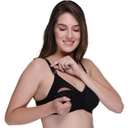 Feeding Bra 04, Maternity, Maternity Bra, Maternity/Nursing Bra, Nursing Bra, Gudnini