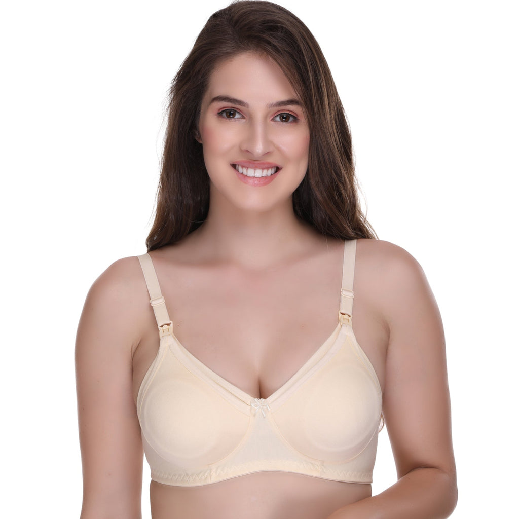 Feeding Bra 04, Maternity, Maternity Bra, Maternity/Nursing Bra, Nursing Bra, Gudnini
