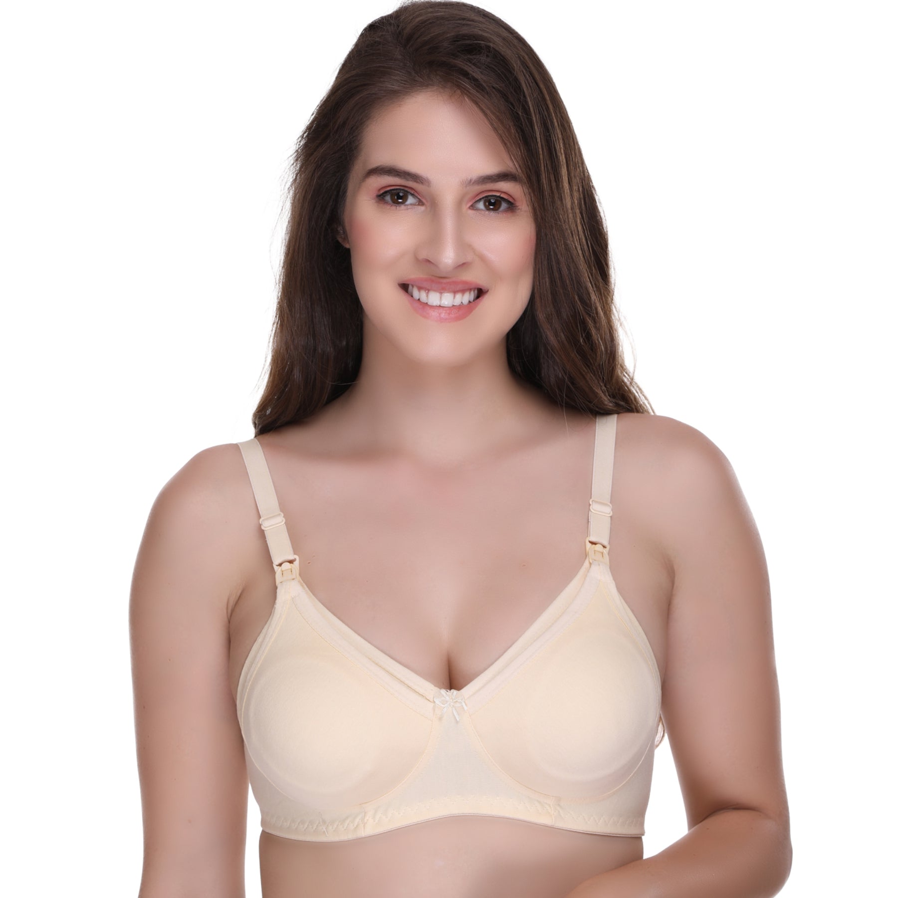 Feeding Bra 04, Maternity, Maternity Bra, Maternity/Nursing Bra, Nursing Bra, Gudnini