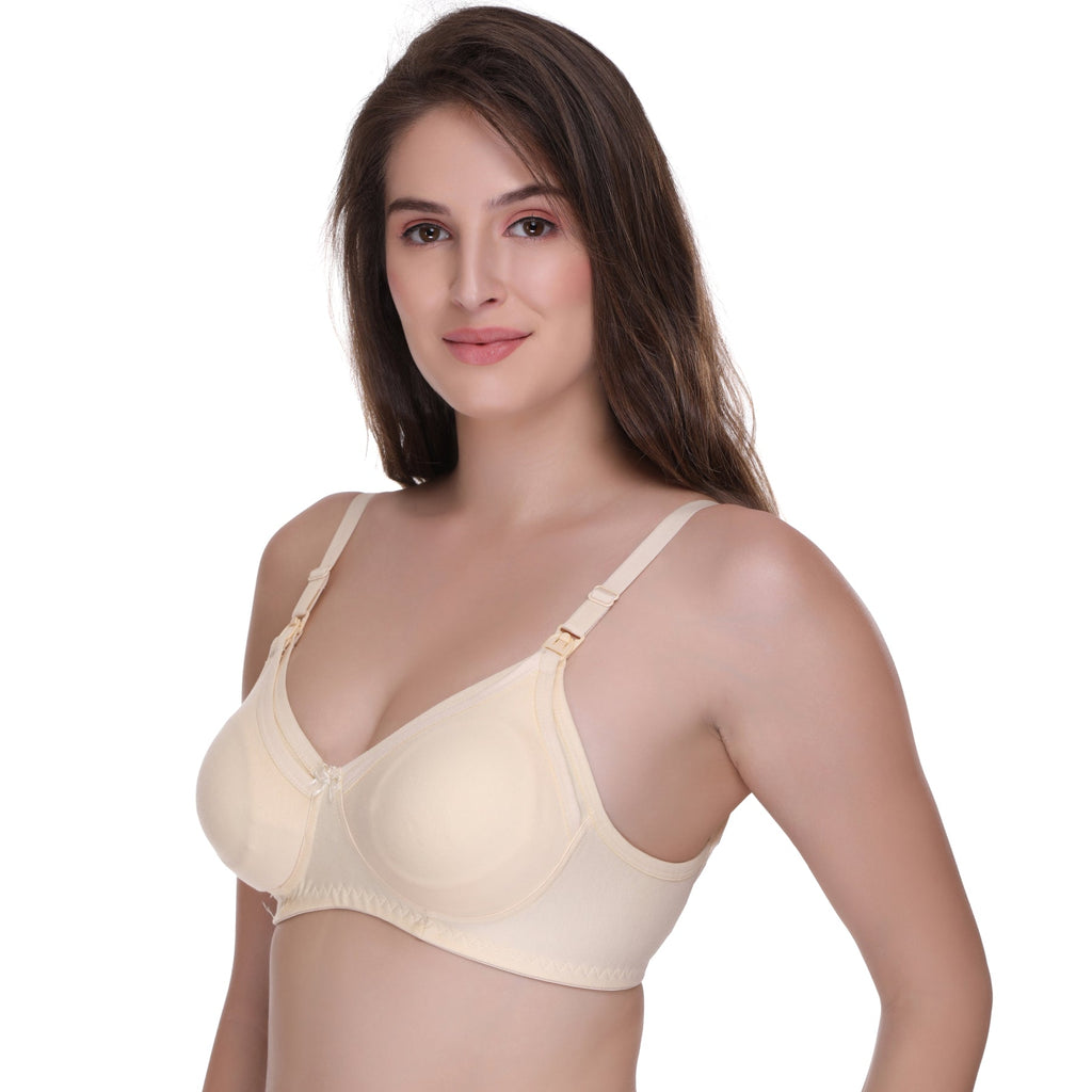 Feeding Bra 04, Maternity, Maternity Bra, Maternity/Nursing Bra, Nursing Bra, Gudnini