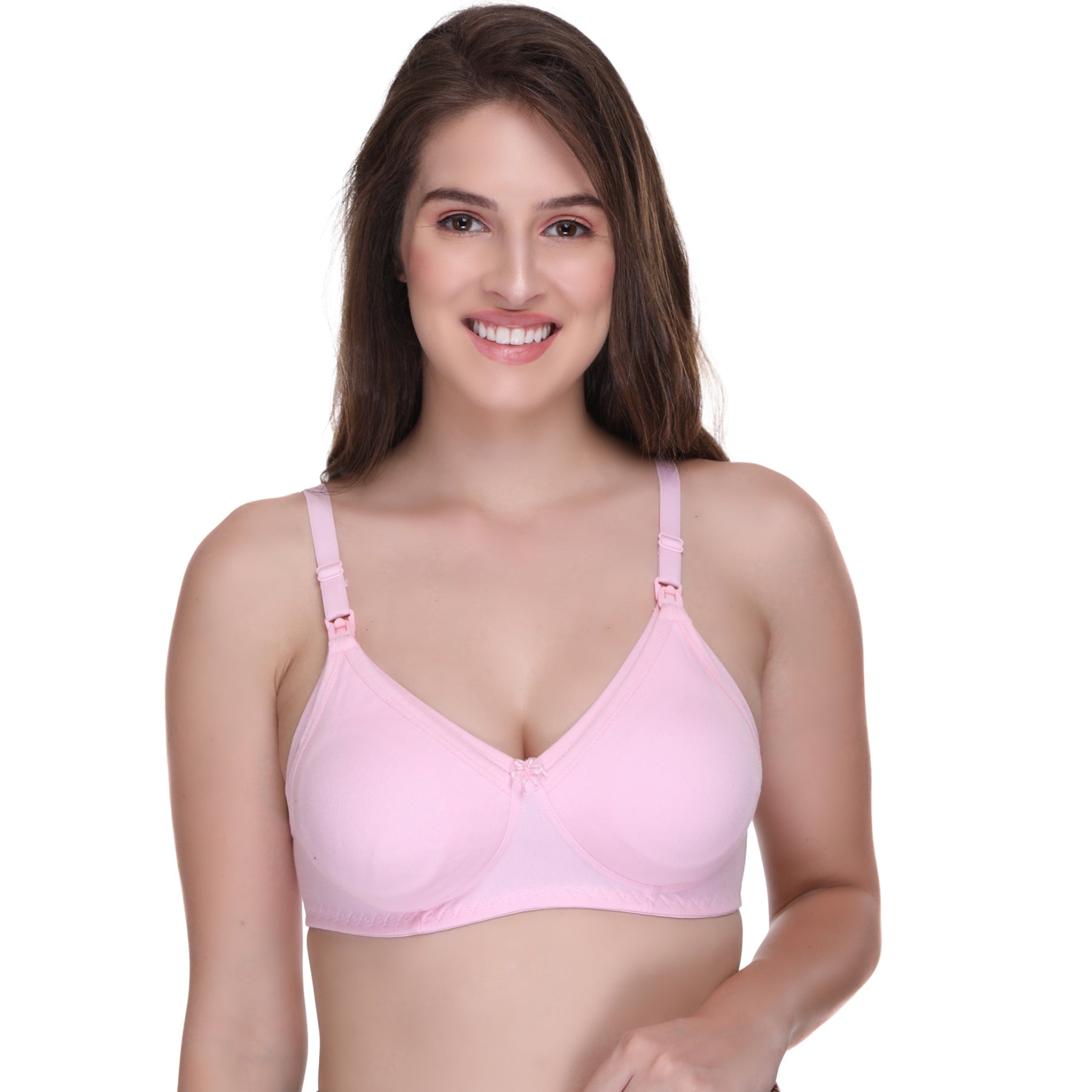Feeding Bra 04, Maternity, Maternity Bra, Maternity/Nursing Bra, Nursing Bra, Gudnini