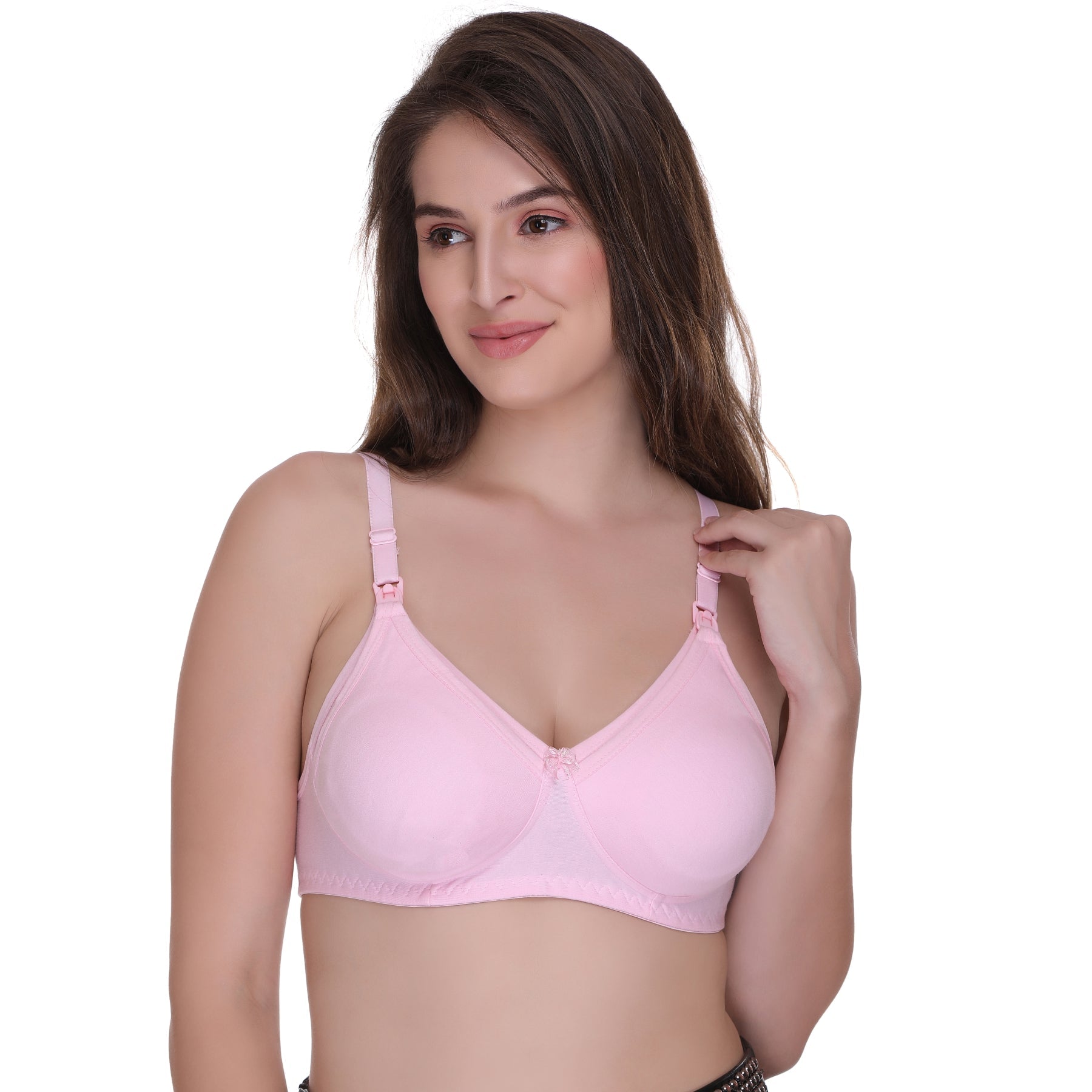 Feeding Bra 04, Maternity, Maternity Bra, Maternity/Nursing Bra, Nursing Bra, Gudnini
