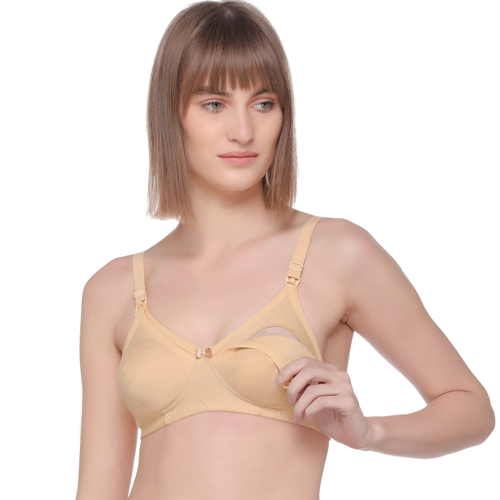 Feeding Bra 04, Maternity, Maternity Bra, Maternity/Nursing Bra, Nursing Bra, Gudnini