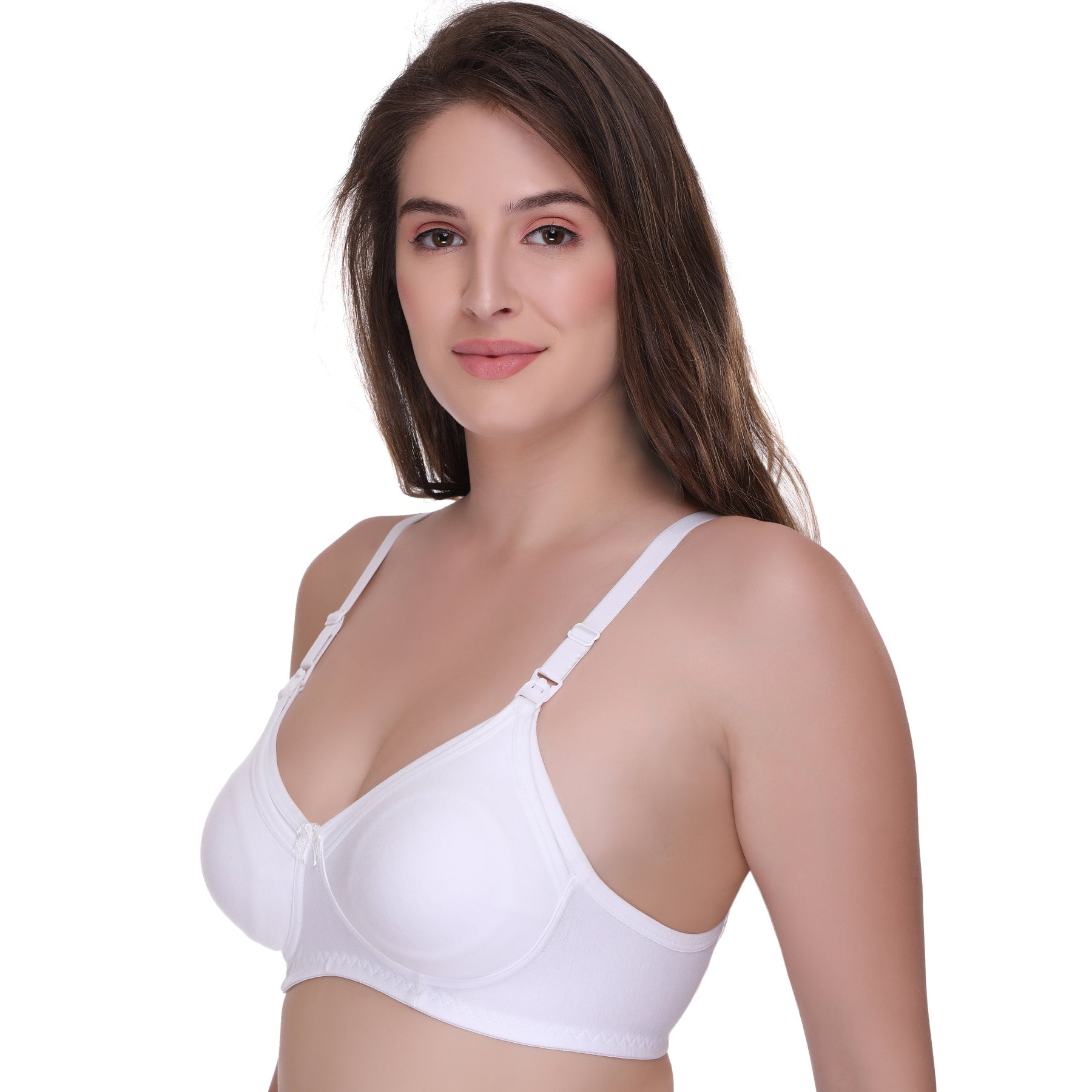 Feeding Bra 04, Maternity, Maternity Bra, Maternity/Nursing Bra, Nursing Bra, Gudnini