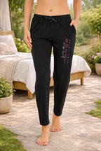 TRACK PANT FOR EVERYDAY COMFORT