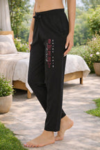 TRACK PANT FOR EVERYDAY COMFORT