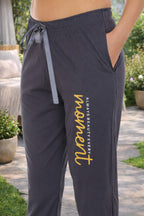 Cozy Moment Sleep Pants