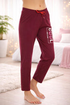 COMFORTABLE SKIN-FRIENDLY LOWER