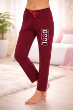 COMFORTABLE SKIN-FRIENDLY LOWER