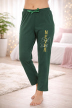 Never Look Back Lounge Pants