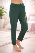 Never Look Back Lounge Pants