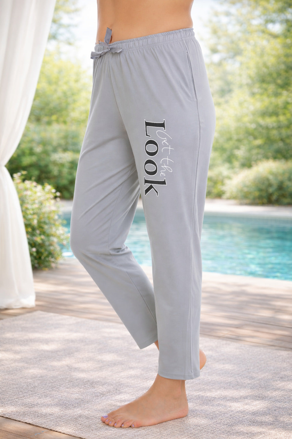 Capture the Look Lounge Pants