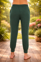 Peaceful Night Joggers