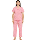 WATER MELON DREAMS PAJAMA SET