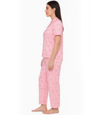 WATER MELON DREAMS PAJAMA SET