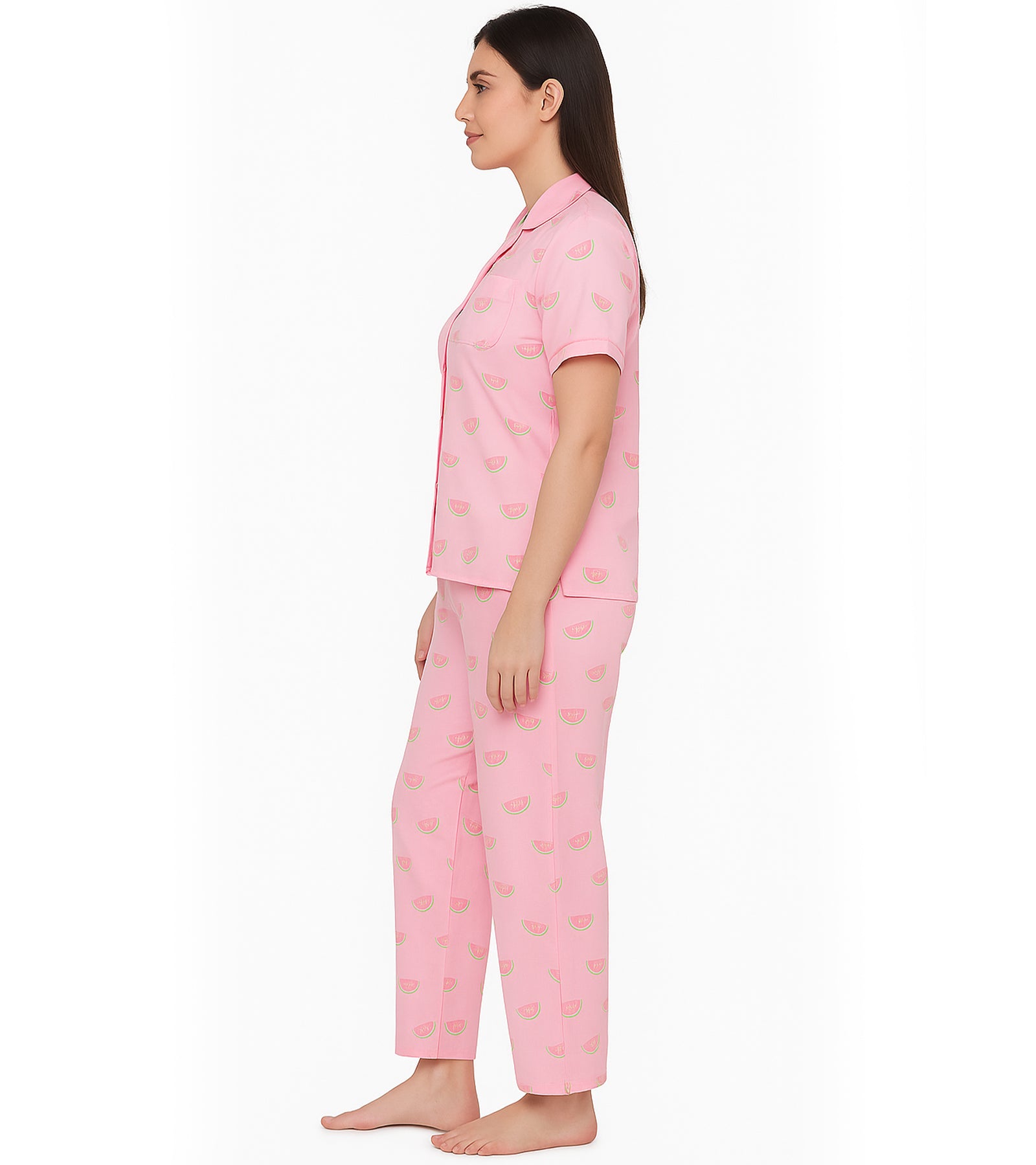 WATER MELON DREAMS PAJAMA SET