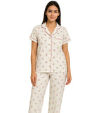 BLOOMING BEAUTY PAJAMA SET