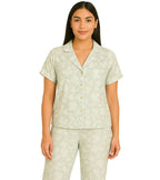 SOFT BLOOM PAJAMA SET