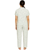 SOFT BLOOM PAJAMA SET