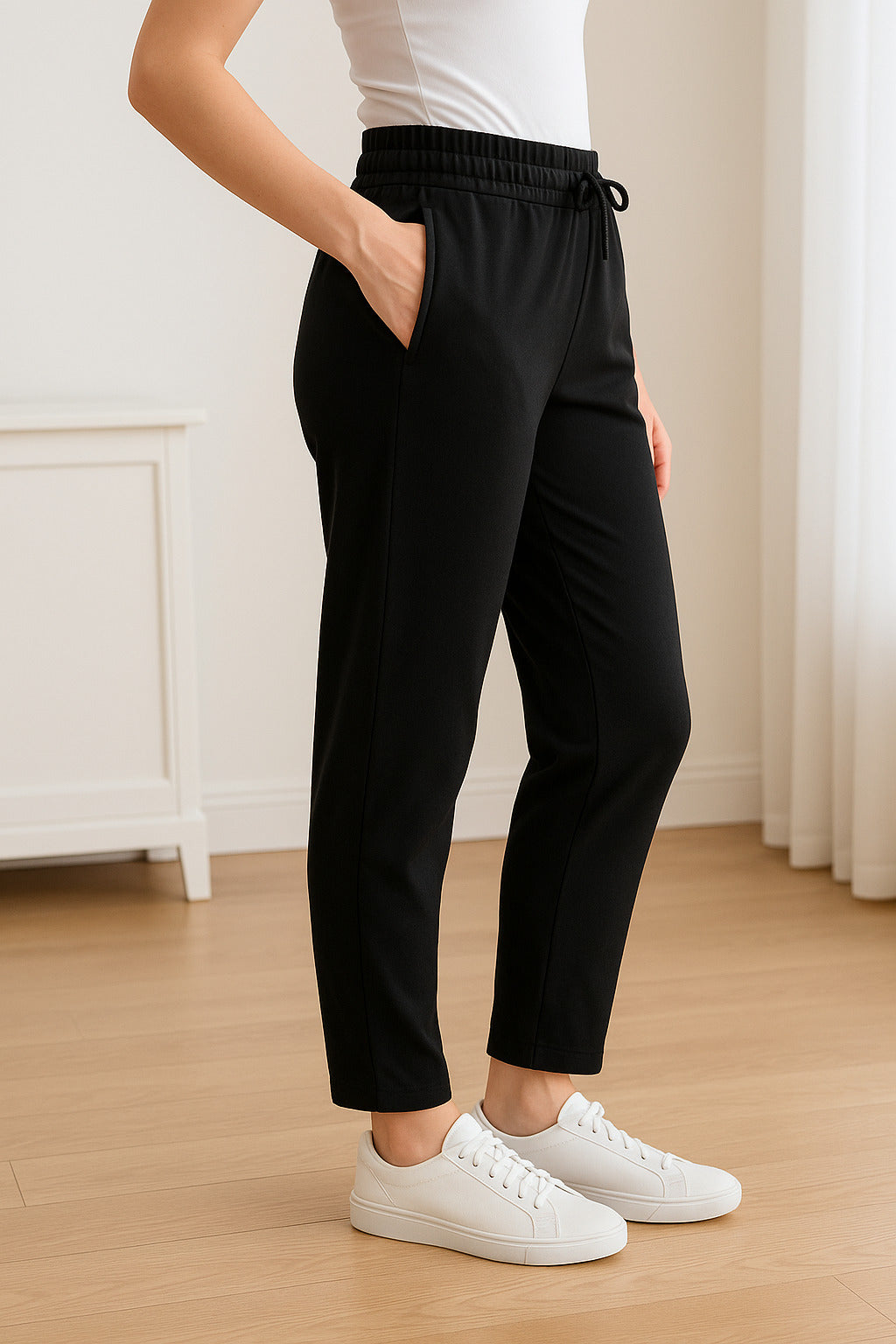 Classic Jogger Sweatpants