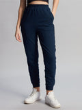 MIDNIGHT BLUE JOGGER  RELAXED FIT