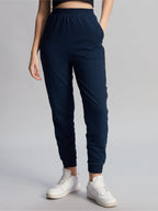 MIDNIGHT BLUE JOGGER  RELAXED FIT
