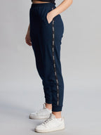 MIDNIGHT BLUE JOGGER  RELAXED FIT