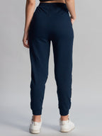 MIDNIGHT BLUE JOGGER  RELAXED FIT
