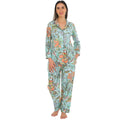 Glamour Cotton Pajama Set
