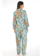 Glamour Cotton Pajama Set