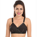 Gudnini Women Perfecto Cotton Bra, Minimizer Bra, Plus Size Bra, Full Covergae Bra, Sona Perfecto, Gudnini