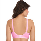 Gudnini Women Perfecto Cotton Bra, Minimizer Bra, Plus Size Bra, Full Covergae Bra, Sona Perfecto, Gudnini