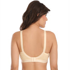 Gudnini Women Perfecto Cotton Bra, Minimizer Bra, Plus Size Bra, Full Covergae Bra, Sona Perfecto, Gudnini