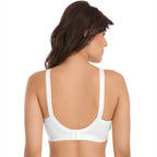 Gudnini Women Perfecto Cotton Bra, Minimizer Bra, Plus Size Bra, Full Covergae Bra, Sona Perfecto, Gudnini