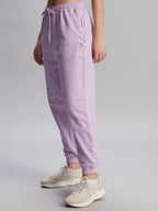 ROSY BLOCK STYLISH JOGGER