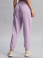 ROSY BLOCK STYLISH JOGGER