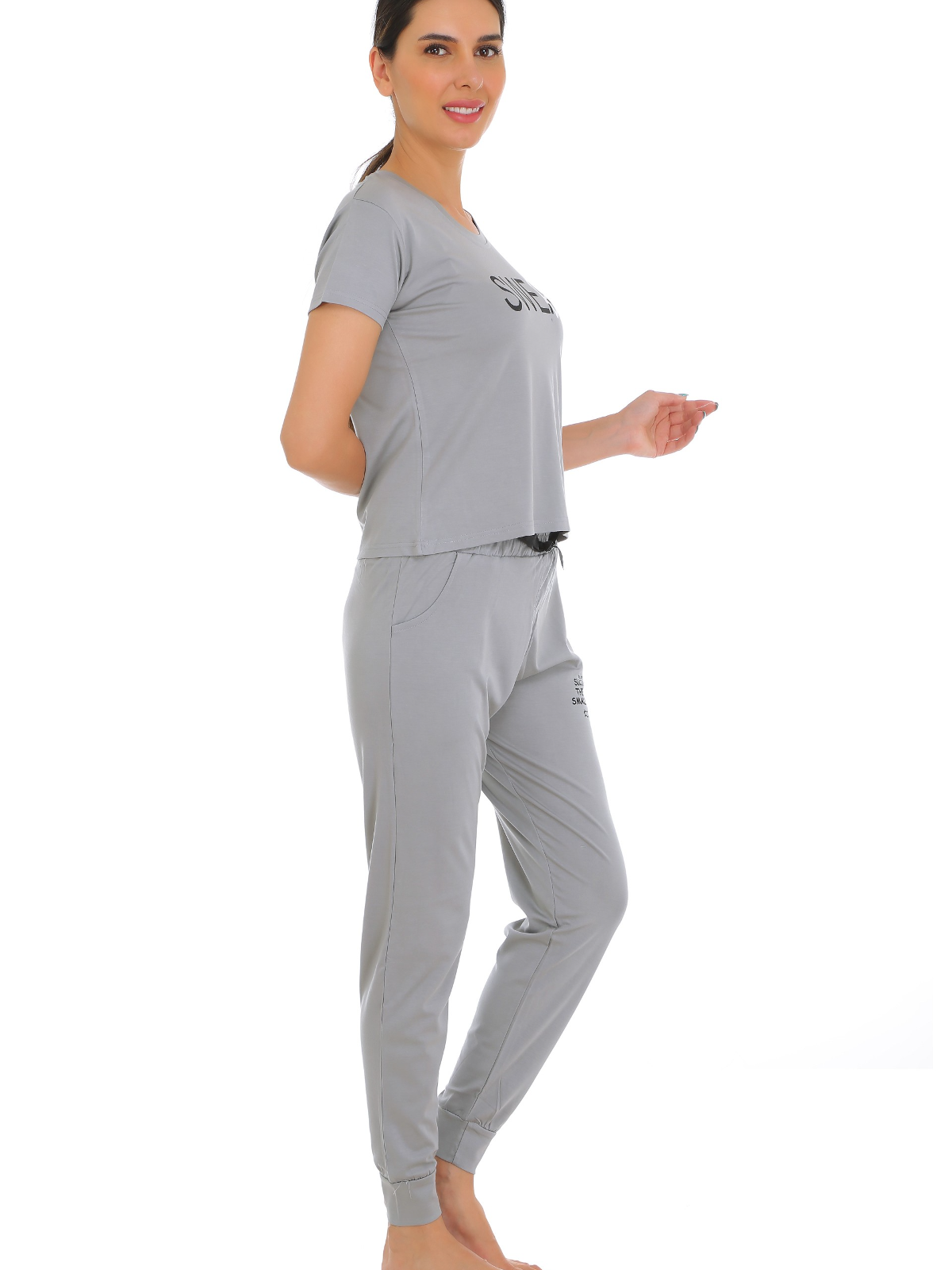 GlimmerGrove Sleepwear