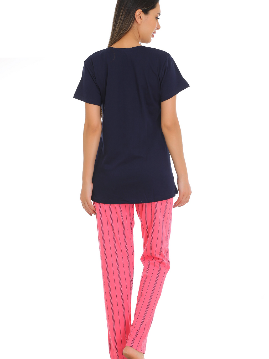 Heavenly Soft T-Shirt Pajamas