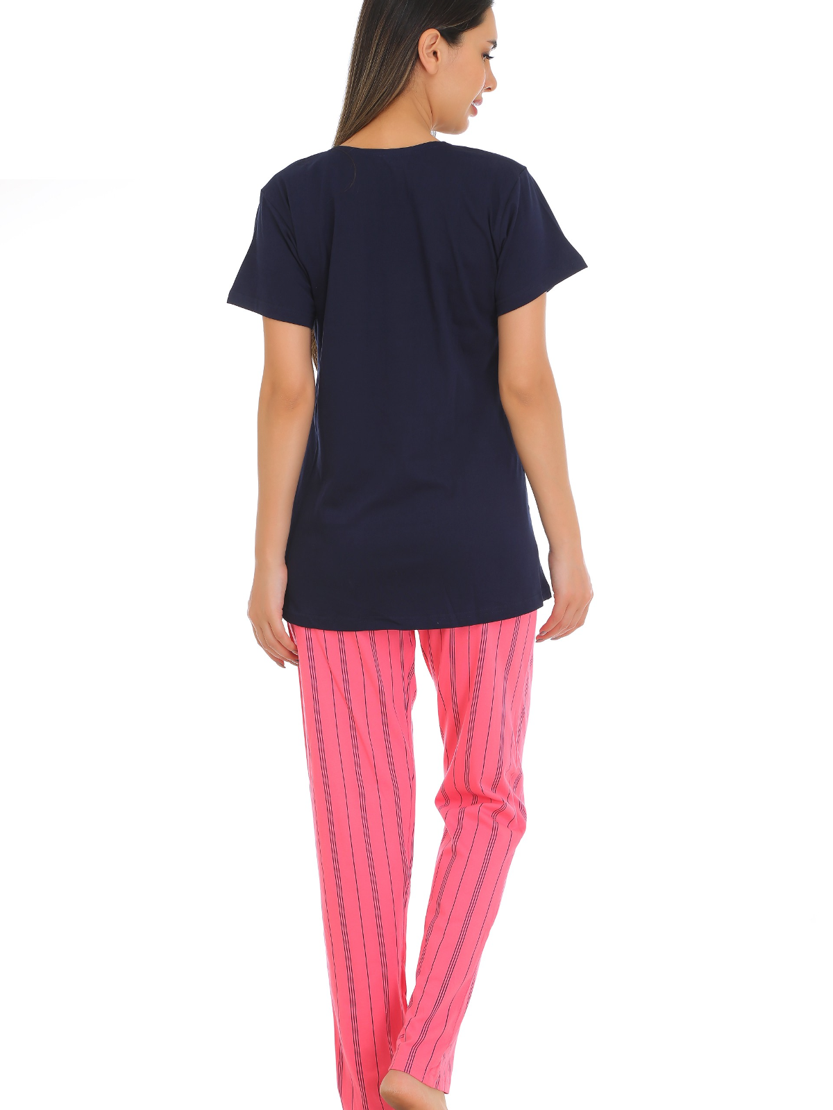 Heavenly Soft T-Shirt Pajamas