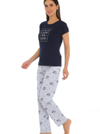 Sleepy Time T-Shirt Set