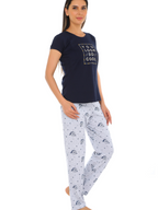 Sleepy Time T-Shirt Set