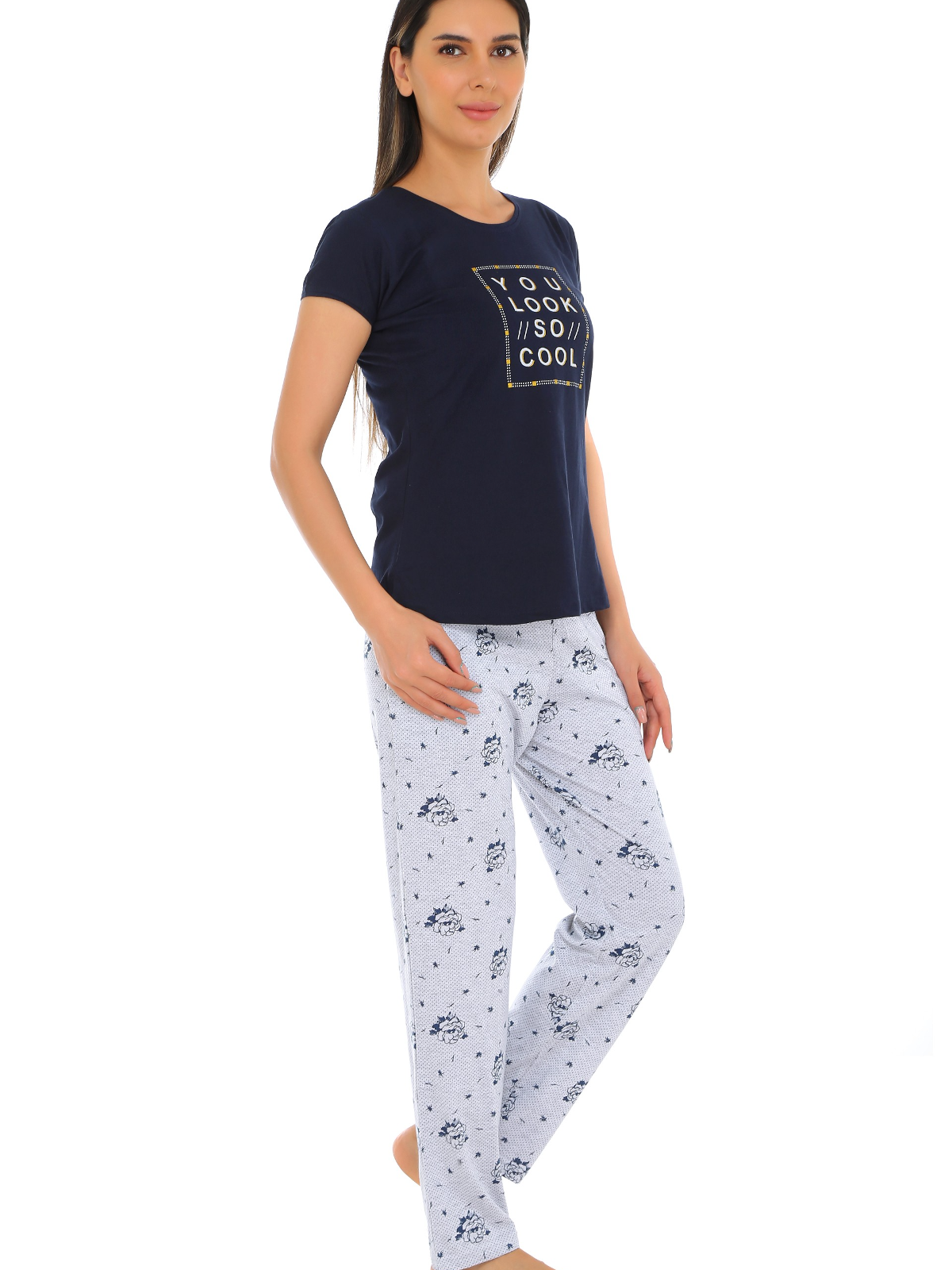 Sleepy Time T-Shirt Set