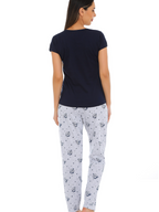 Sleepy Time T-Shirt Set