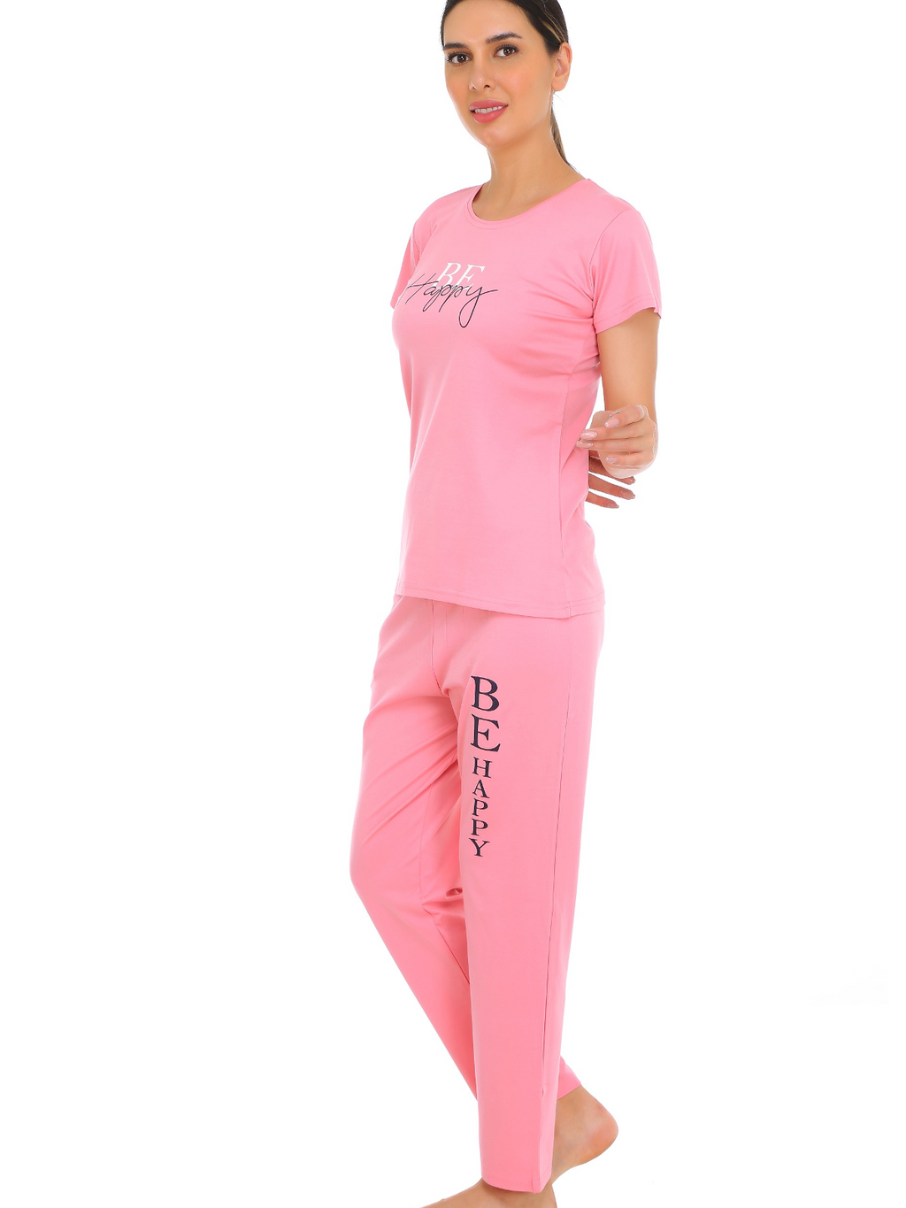 Refined Happy Sleep Set