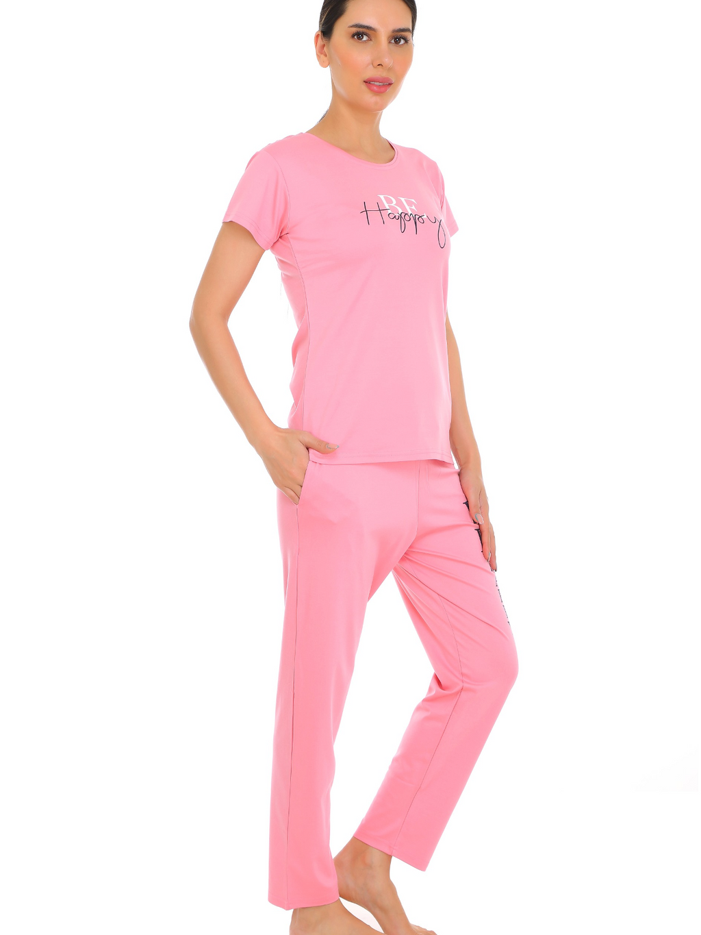 Refined Happy Sleep Set